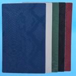 Snake Textured Leather Mobile Skin/Wrap