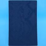 Snake Textured Leather Mobile Skin/Wrap