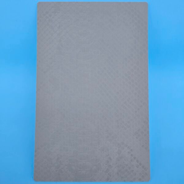 Snake Textured Leather Mobile Skin/Wrap