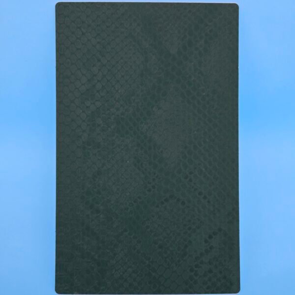 Snake Textured Leather Mobile Skin/Wrap