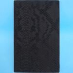 Snake Textured Leather Mobile Skin/Wrap