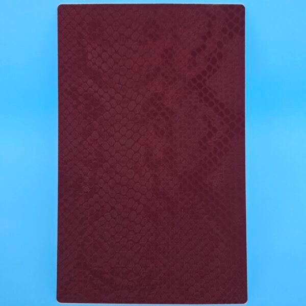 Snake Textured Leather Mobile Skin/Wrap