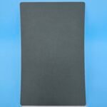 Plain Leather Mobile Skin/Wrap