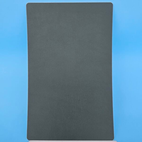 Plain Leather Mobile Skin/Wrap