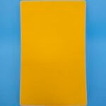 Plain Leather Mobile Skin/Wrap