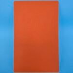 Plain Leather Mobile Skin/Wrap