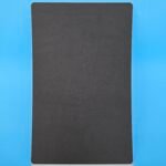 Plain Leather Mobile Skin/Wrap