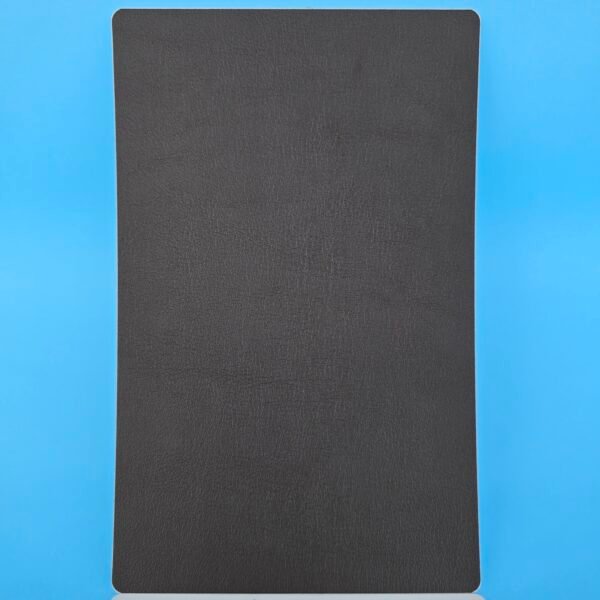 Plain Leather Mobile Skin/Wrap