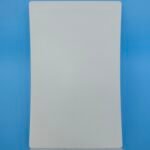 Plain Leather Mobile Skin/Wrap