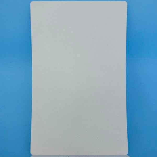 Plain Leather Mobile Skin/Wrap