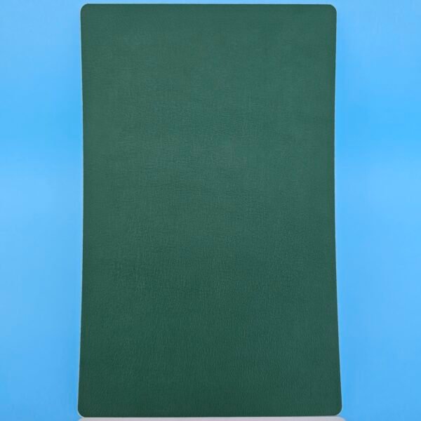 Plain Leather Mobile Skin/Wrap