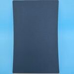 Plain Leather Mobile Skin/Wrap