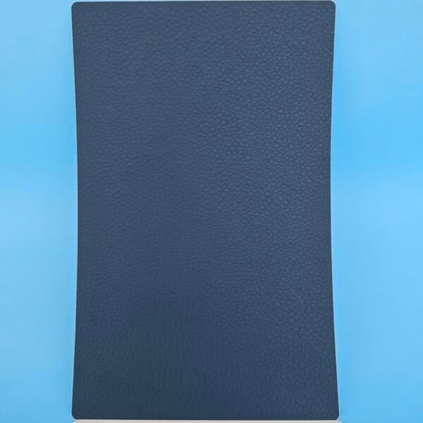 Plain Leather Mobile Skin/Wrap