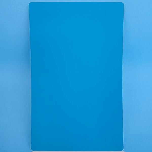 Plain Leather Mobile Skin/Wrap