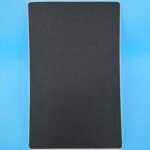 Plain Leather Mobile Skin/Wrap