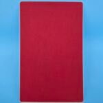 Plain Leather Mobile Skin/Wrap