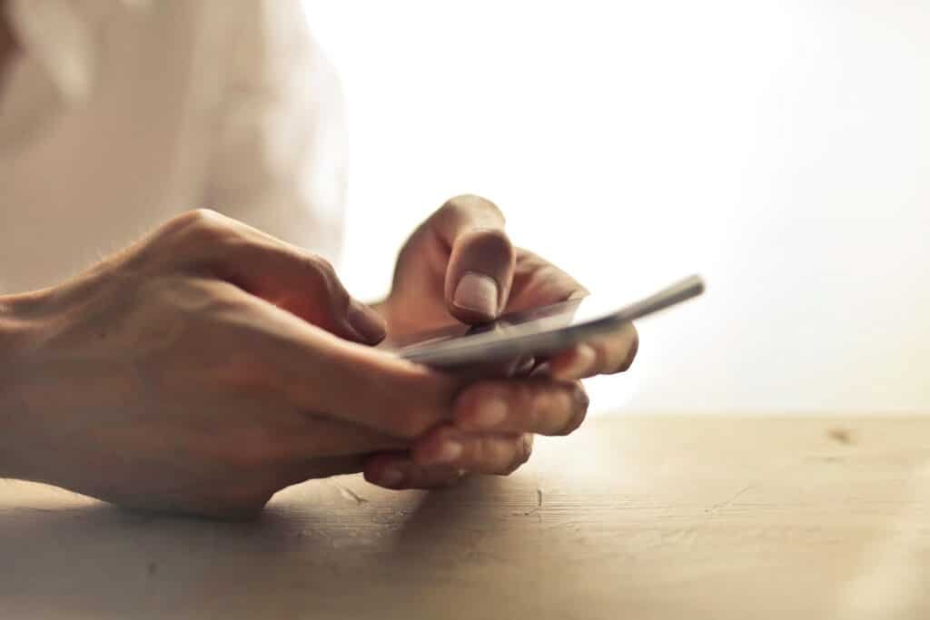 Searching for Mobile Skins.
